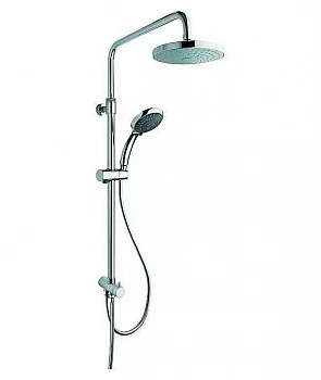 Душевая система Vitra System Rain A45597EXP