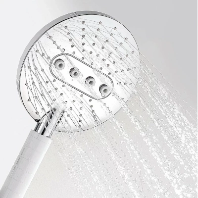 Душевая гарнитура WasserKRAFT A044