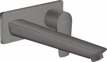 Смеситель для раковины Hansgrohe Talis E 71734340