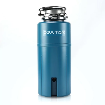 Измельчитель отходов Paulmark INTENSO PRO I-PRO 1000