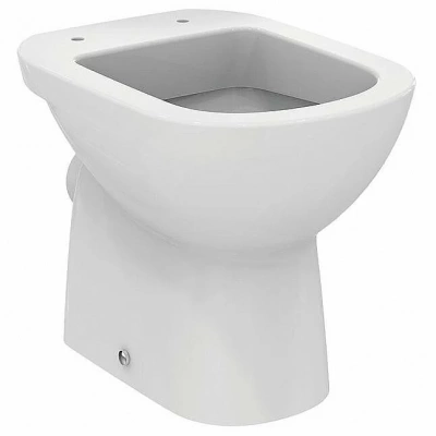 Унитаз приставной Ideal Standard Tempo-IS T328601 белый