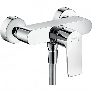 Смеситель для душа Hansgrohe Metris 31680000
