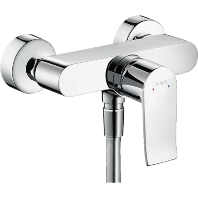 Смеситель для душа Hansgrohe Metris 31680000