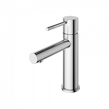 Смеситель для раковины Cezares RELAX-LS2-01-W0 хром