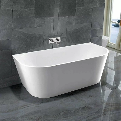 Ванна акриловая Vincea VBT-421-1700MW 170x80