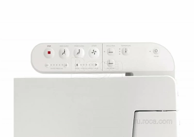 Крышка-биде Roca Multiclean Advance Round 804001001