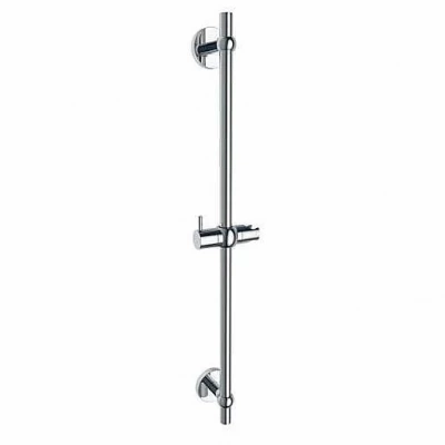 Душевая штанга Milardo Niagara NIA6500M17 хром