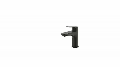 Смеситель для раковины Bravat Rhein F1429564BW-9-ENG
