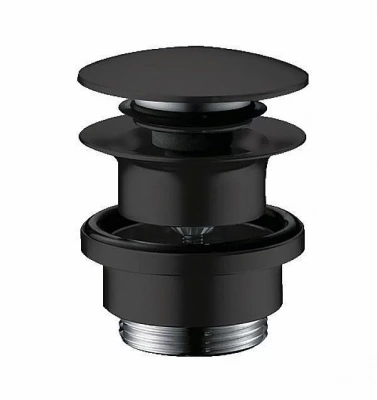 Донный клапан Hansgrohe 50100670