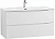 Тумба с раковиной BelBagno MARINO-CER-N-800-2C-SO-BO-P Bianco Opaco