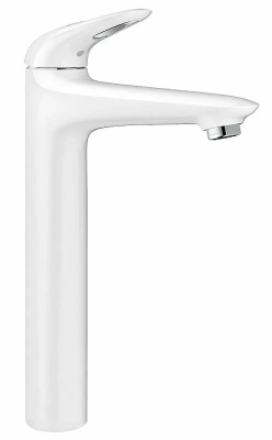 Смеситель для раковины Grohe Eurostyle New 23570LS3 белый