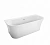 Ванна акриловая BelBagno BB711 155х70