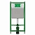 Инсталляция для унитаза Ctesi Solid BK0200240