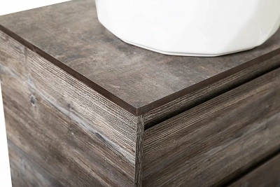 Тумба с раковиной и столешницей BelBagno KRAFT 70 Pino Pasadena