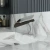 Смеситель для раковины PAINI Morgana 73CR211LZKM хром Смеситель для раковины PAINI Morgana 73CR211LZKM хром