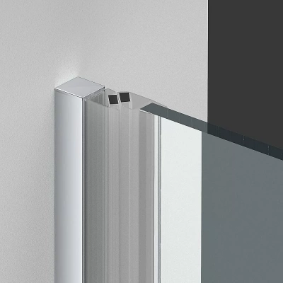 Душевая дверь Vincea Alpha VDP-3AL950CL 95