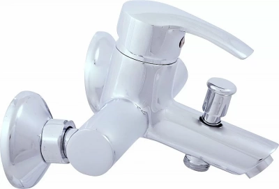 Смеситель для ванны RAV-Slezak RIO R154.5