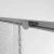 Душевой уголок Niagara Nova NG-65-9CH-CH100-34 90х100 стекло шиншилла/профиль хром Душевой уголок Niagara Nova NG-65-9CH-CH100-34 90х100 стекло шиншилла/профиль хром