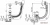 Слив-перелив Ravak ClickClack X01472