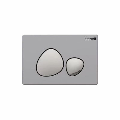 Кнопка для инсталляции CREAVIT SPA GP7003.00