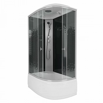 Душевая кабина Niagara Eco NG-7510 120х80