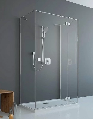 Душевой уголок Radaway Essenza New KDJ+S 110x90