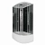 Душевая кабина Niagara Eco NG-7510 120х80