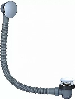 Слив-перелив для ванны Allen Brau Priority 5.31027-00