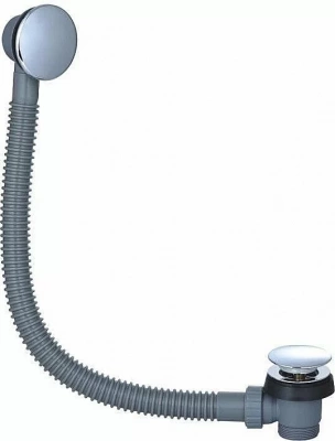Слив-перелив для ванны Allen Brau Priority 5.31027-00