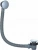 Слив-перелив для ванны Allen Brau Priority 5.31027-00