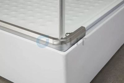Душевой уголок Erlit Comfort ER 10109H 90x90