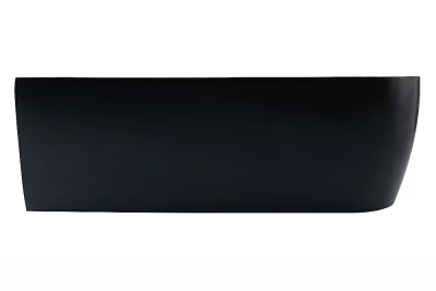 Акриловая ванна Aquanet Family Elegant 180x80 Matt Finish