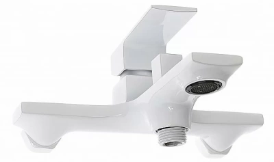 Смеситель для ванны Orange Lutz M04-100w