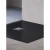 Душевой поддон RGW Stone Tray 16152099-02 90x90 графит