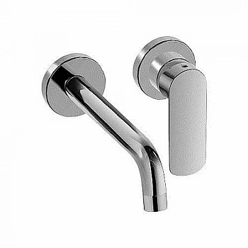 Смеситель для раковины PAINI Nove 09CR208 хром