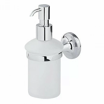 Диспенсер для жидкого мыла Veragio Oscar OSC-5270.CR