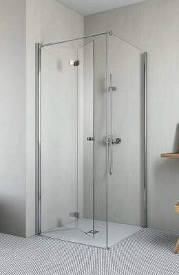 Душевой уголок Radaway Essenza New KDJ-B+S1 100х90