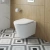 Унитаз подвесной BelBagno TRE-TOR BB5180CH-TOR/SC белый, с крышкой микролифт, безободковый, слив-торнадо Унитаз подвесной BelBagno TRE-TOR BB5180CH-TOR/SC белый, с крышкой микролифт, безободковый, слив-торнадо
