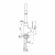 Смеситель для кухни Iddis Kitchen 360 K36BLJ0i05