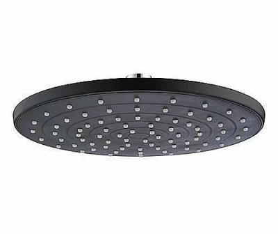 Верхний душ WasserKRAFT A077