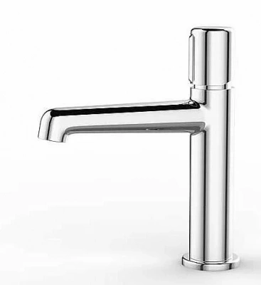Набор смесителей Agger Slim A2231100 хром