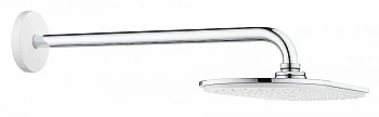 Верхний душ Grohe Rainshower Veris 26170LS0 белый