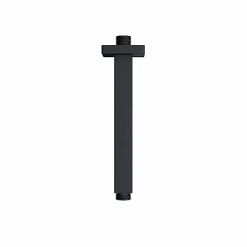 Держатель верхнего душа Iddis Optima Home 40 OPH20BSi61 черный матовый