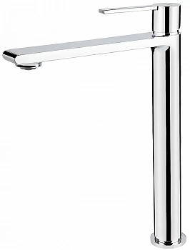 Смеситель для раковины Kaiser Serio 05411 хром