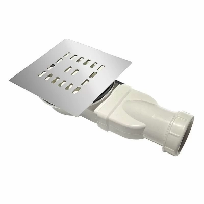 Душевой поддон BelBagno UNO TRAY-MR-UNO-AH-120/80-35-W-CR 120х80 белый