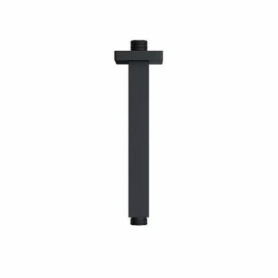 Держатель верхнего душа Iddis Optima Home 40 OPH20BSi61 черный матовый