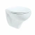 Унитаз подвесной CREAVIT Perla TP320-11 белый