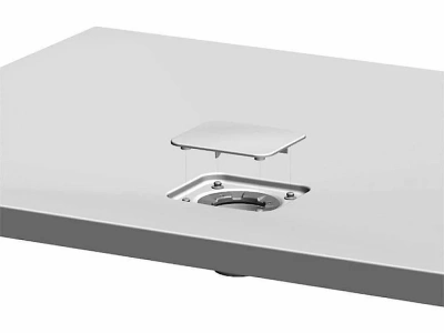 Душевой поддон Riho Basel 414 100x90 D005021005 белый