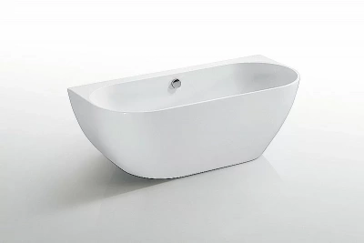 Акриловая ванна Vagnerplast Vera 166x80 KRBV166VER9X-64 белая