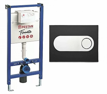 Инсталляция Pestan Fluenta SET40006356OB